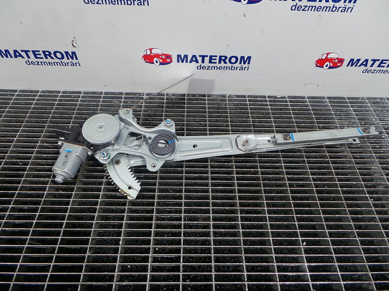 MACARA USA FATA STANGA HONDA CRV - - (2012 2016)