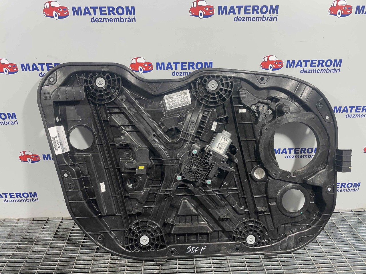 MACARA USA FATA STANGA HYUNDAI I 30 I 30 - - (2016 2020)