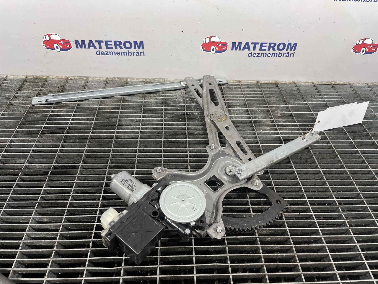 MACARA USA FATA STANGA HYUNDAI I20 - - (2012 2014)