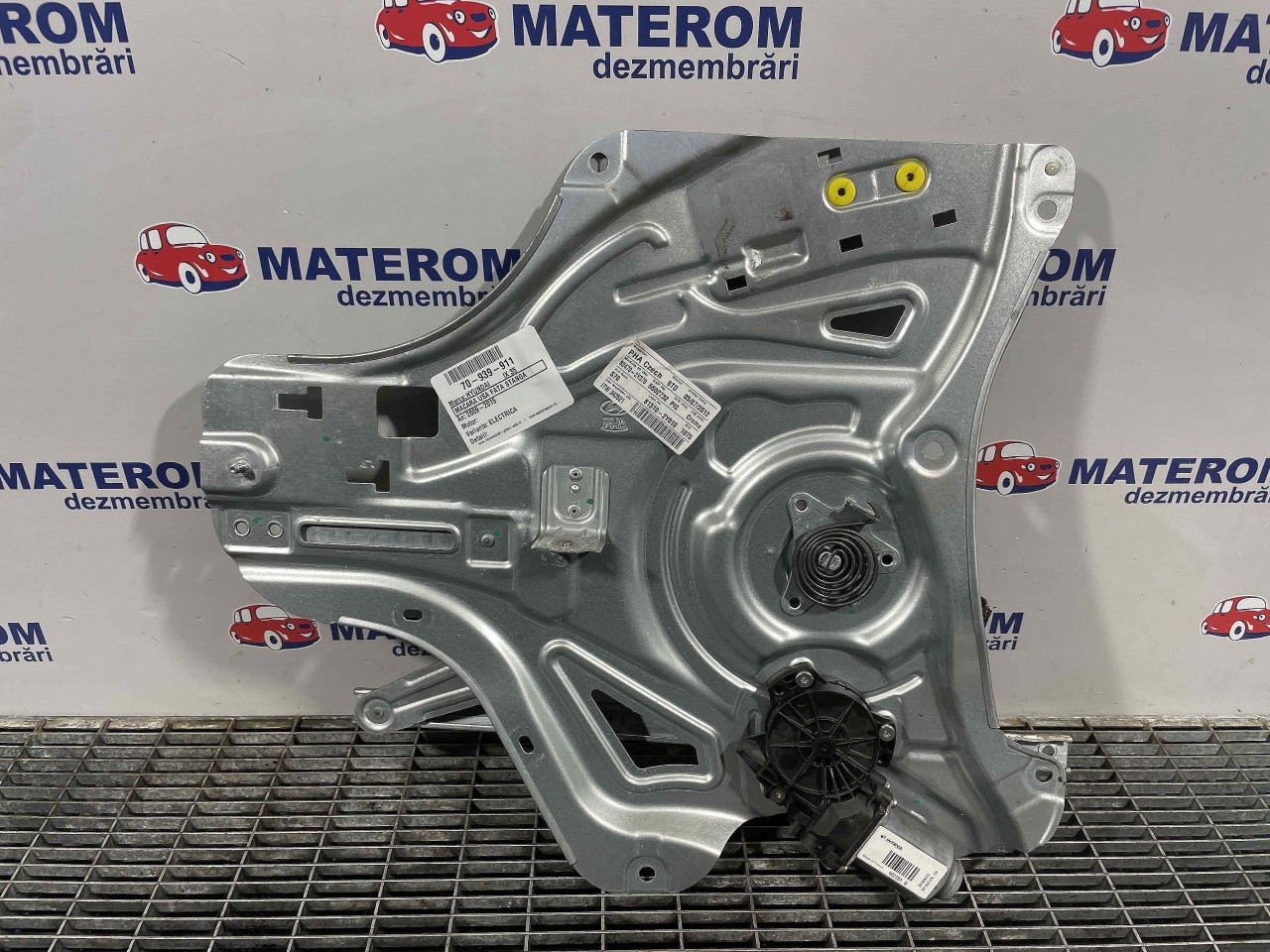 MACARA USA FATA STANGA HYUNDAI IX 35 IX 35 - - (2009 2015)