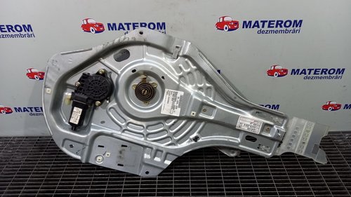 MACARA USA FATA STANGA HYUNDAI TUCSON - - (2004 2009)