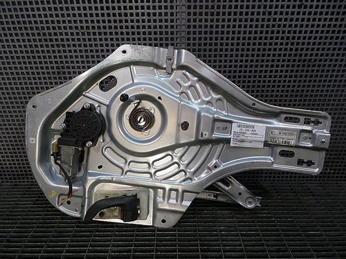 MACARA USA FATA STANGA HYUNDAI TUCSON TUCSON - - (2004 2009)