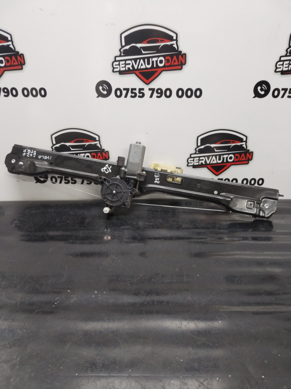 Macara usa fata stanga Iveco Daily 3 (2006->) 2.3 Motorina 2022, 5802578842