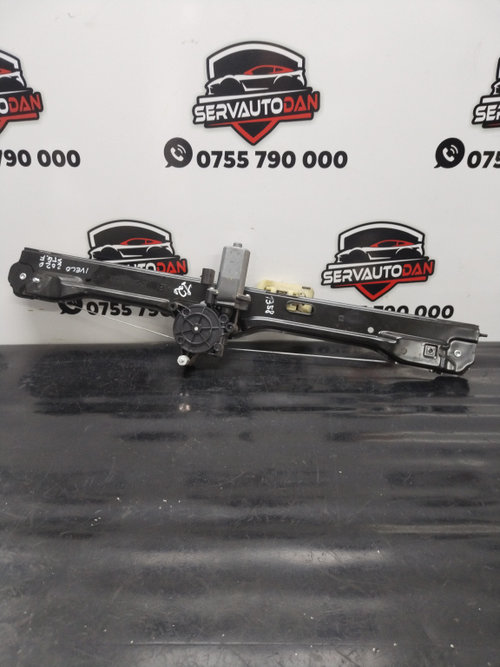 Macara usa fata stanga Iveco Daily 3 (2006->) 2.3 Motorina 2022, 5802578842
