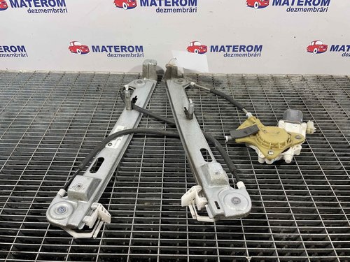MACARA USA FATA STANGA JEEP PATRIOT - - (2007 2016)