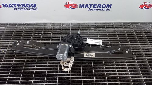 MACARA USA FATA STANGA LANCIA YPSILON - - (2012 2018)
