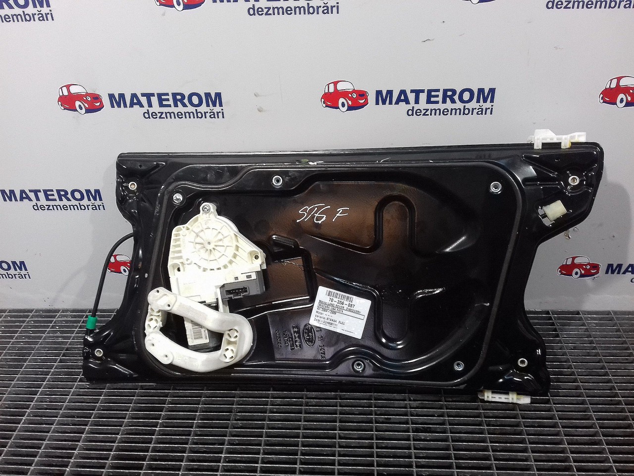 MACARA USA FATA STANGA LAND ROVER DISCOVERY - - (2004 2009)