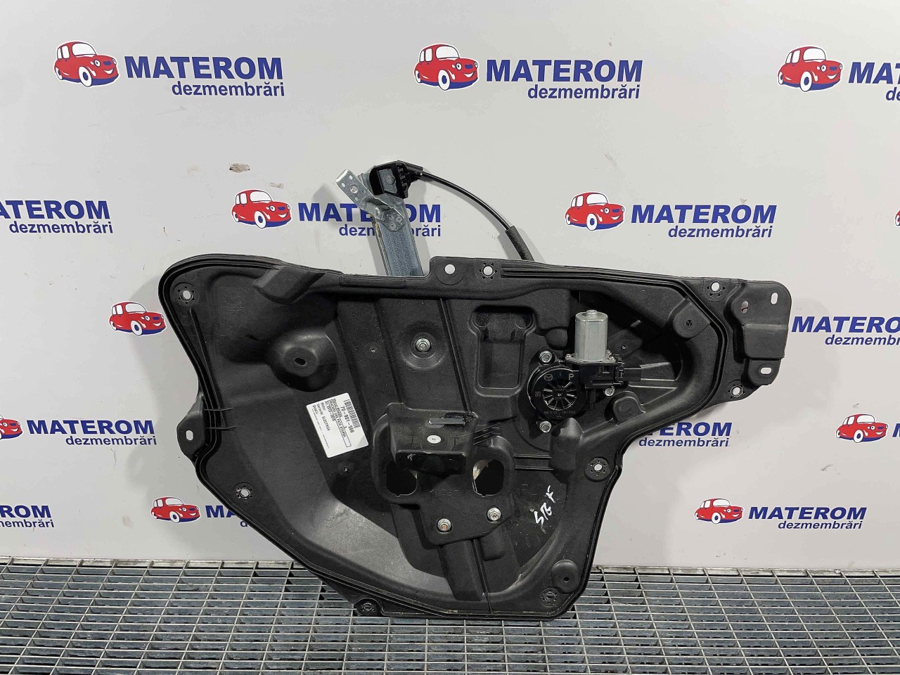 MACARA USA FATA STANGA MAZDA 3 - - (2013 2018)