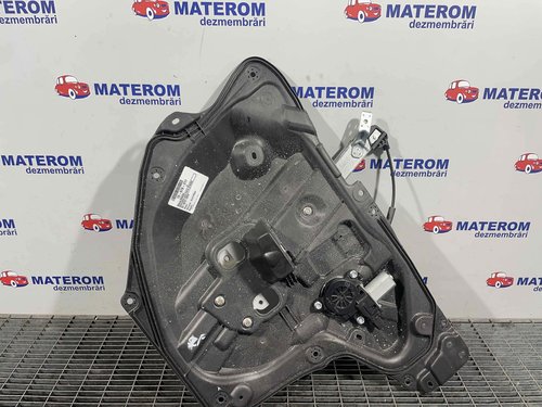 MACARA USA FATA STANGA MAZDA 3 - - (2013 2018)