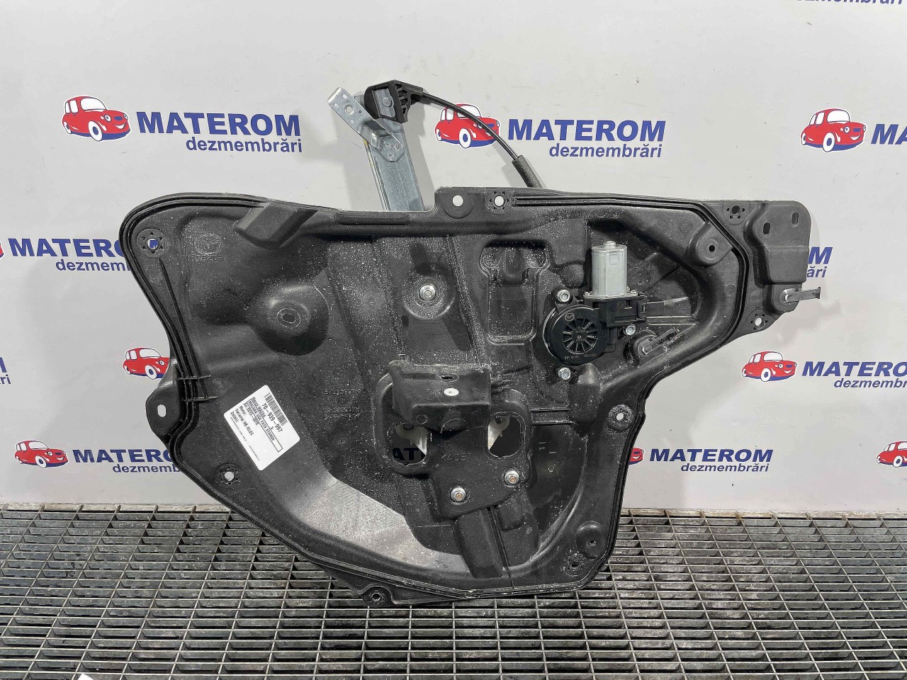 MACARA USA FATA STANGA MAZDA 3 3 - - (2013 2018)