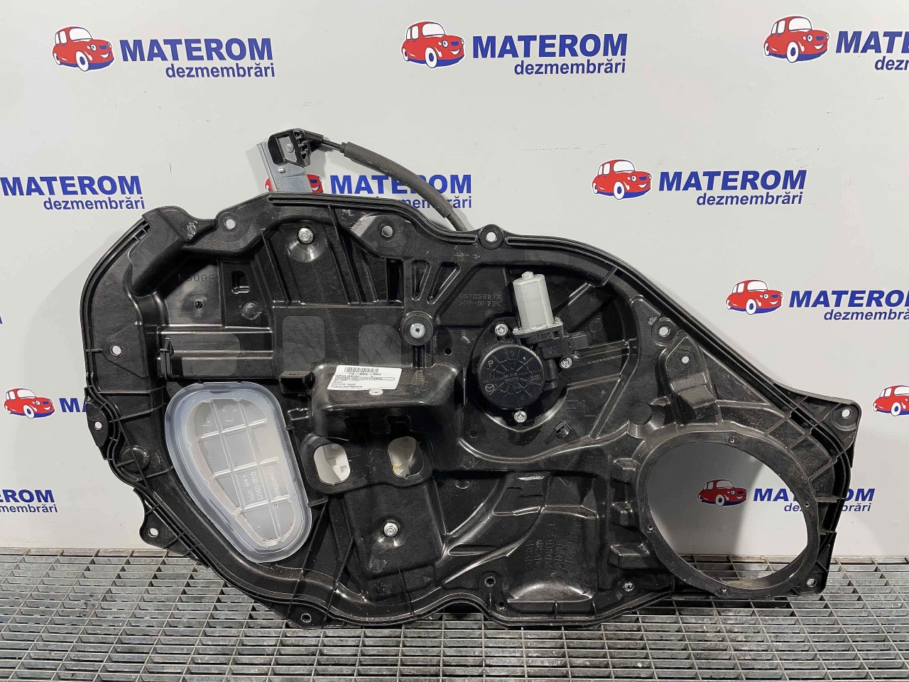 MACARA USA FATA STANGA MAZDA 6 - - (2007 2012)