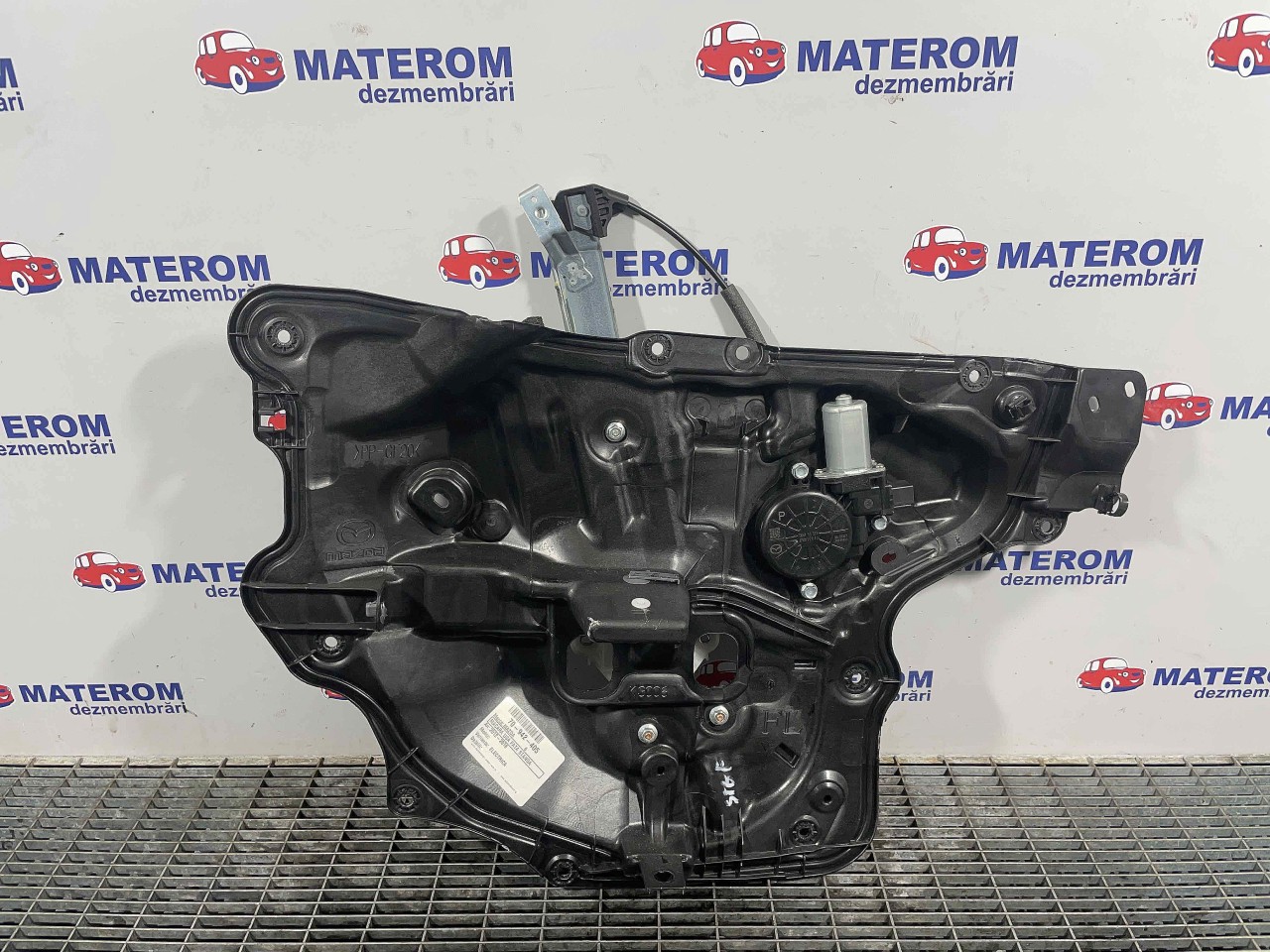 MACARA USA FATA STANGA MAZDA 6 6 - - (2012 2016)