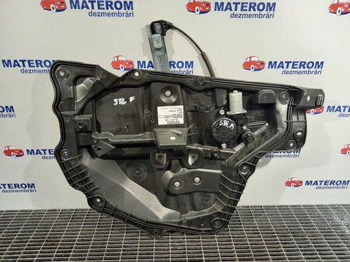 MACARA USA FATA STANGA MAZDA CX-5 - - (2012 2015)
