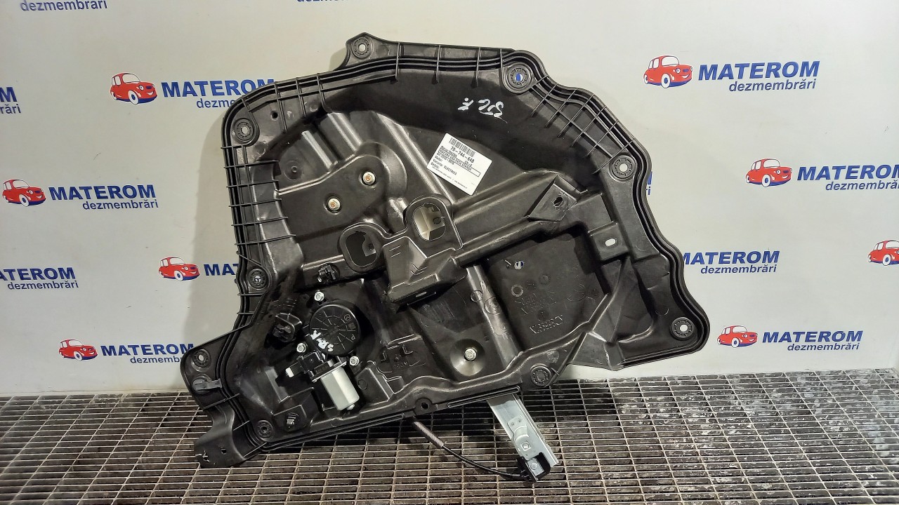 MACARA USA FATA STANGA MAZDA CX-5 CX-5 - - (2012 2015)
