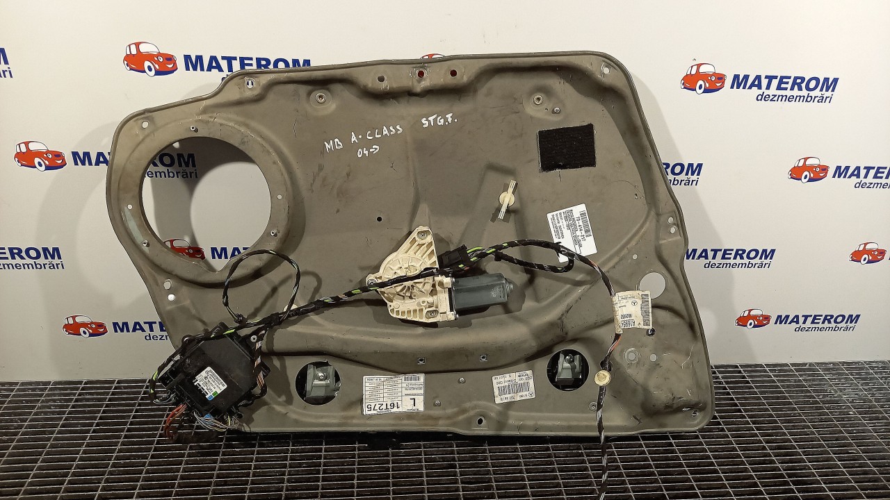 MACARA USA FATA STANGA MERCEDES A-CLASS A-CLASS - - (2004 2012)