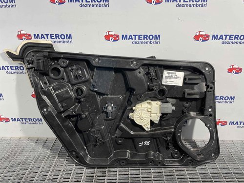 MACARA USA FATA STANGA MERCEDES A-CLASS A-CLASS - - (2012 2018)