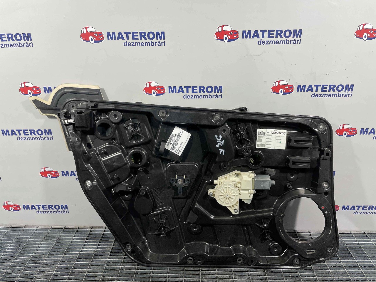 MACARA USA FATA STANGA MERCEDES A-CLASS A-CLASS - - (2012 2018)