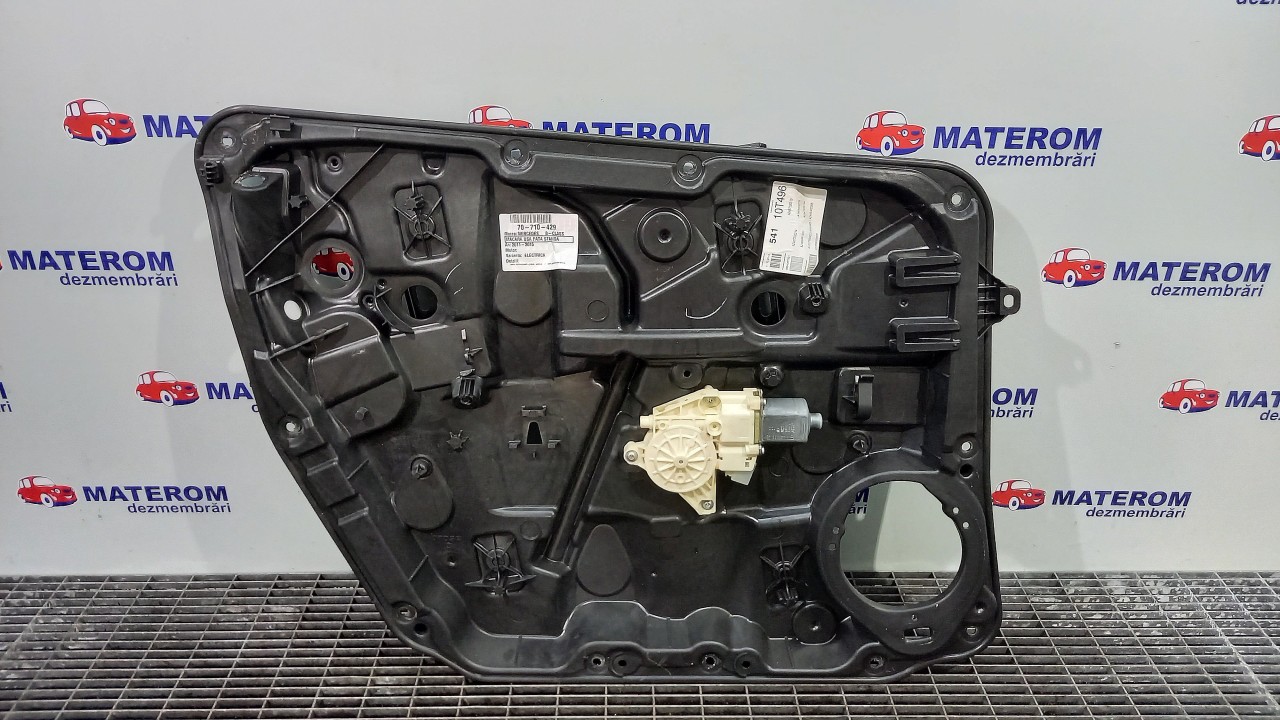 MACARA USA FATA STANGA MERCEDES B-CLASS B-CLASS - - (2011 2015)