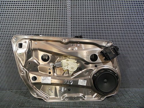 MACARA USA FATA STANGA MERCEDES C-CLASS - - (2007 2011)