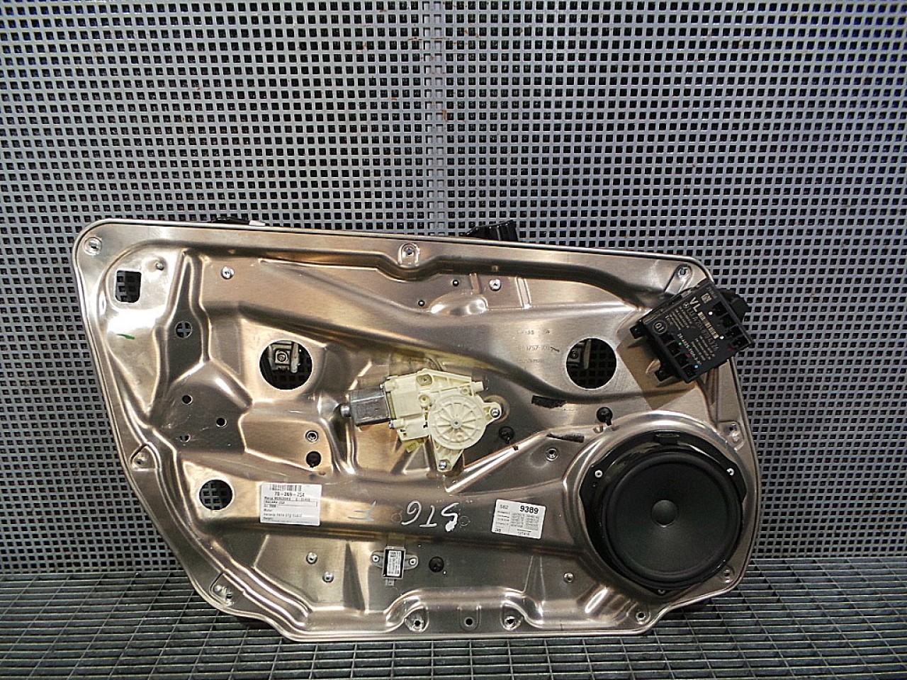 MACARA USA FATA STANGA MERCEDES C-CLASS C-CLASS - - (2007 2011)