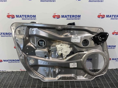 MACARA USA FATA STANGA MERCEDES C-CLASS C-CLASS - - (2007 2011)