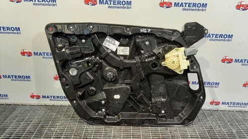 MACARA USA FATA STANGA MERCEDES C-CLASS C-CLASS - - (2014 2018)
