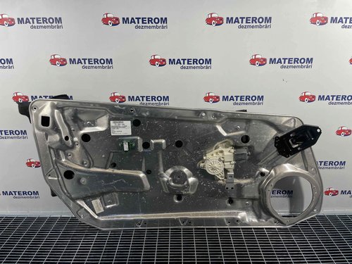 MACARA USA FATA STANGA MERCEDES C-CLASS C-CLASS - - (2011 2014)
