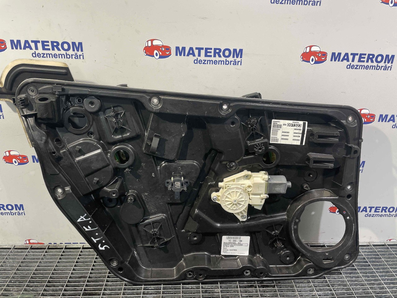 MACARA USA FATA STANGA MERCEDES GLA GLA - - (2013 2019)