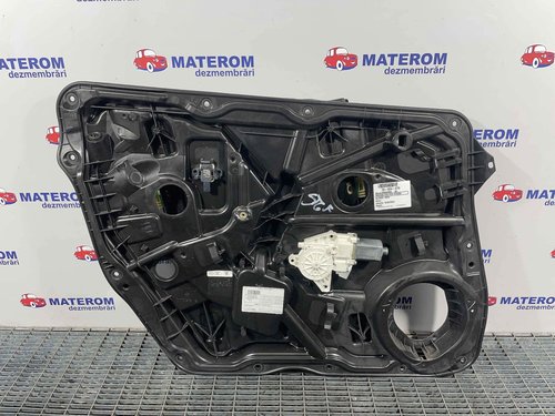 MACARA USA FATA STANGA MERCEDES ML - - (2012 2019)