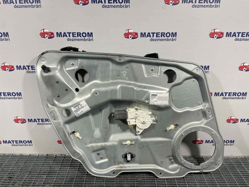 MACARA USA FATA STANGA MERCEDES ML ML - - (2008 2011)