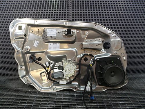 MACARA USA FATA STANGA MERCEDES S-CLASS S-CLASS - - (2006 2013)