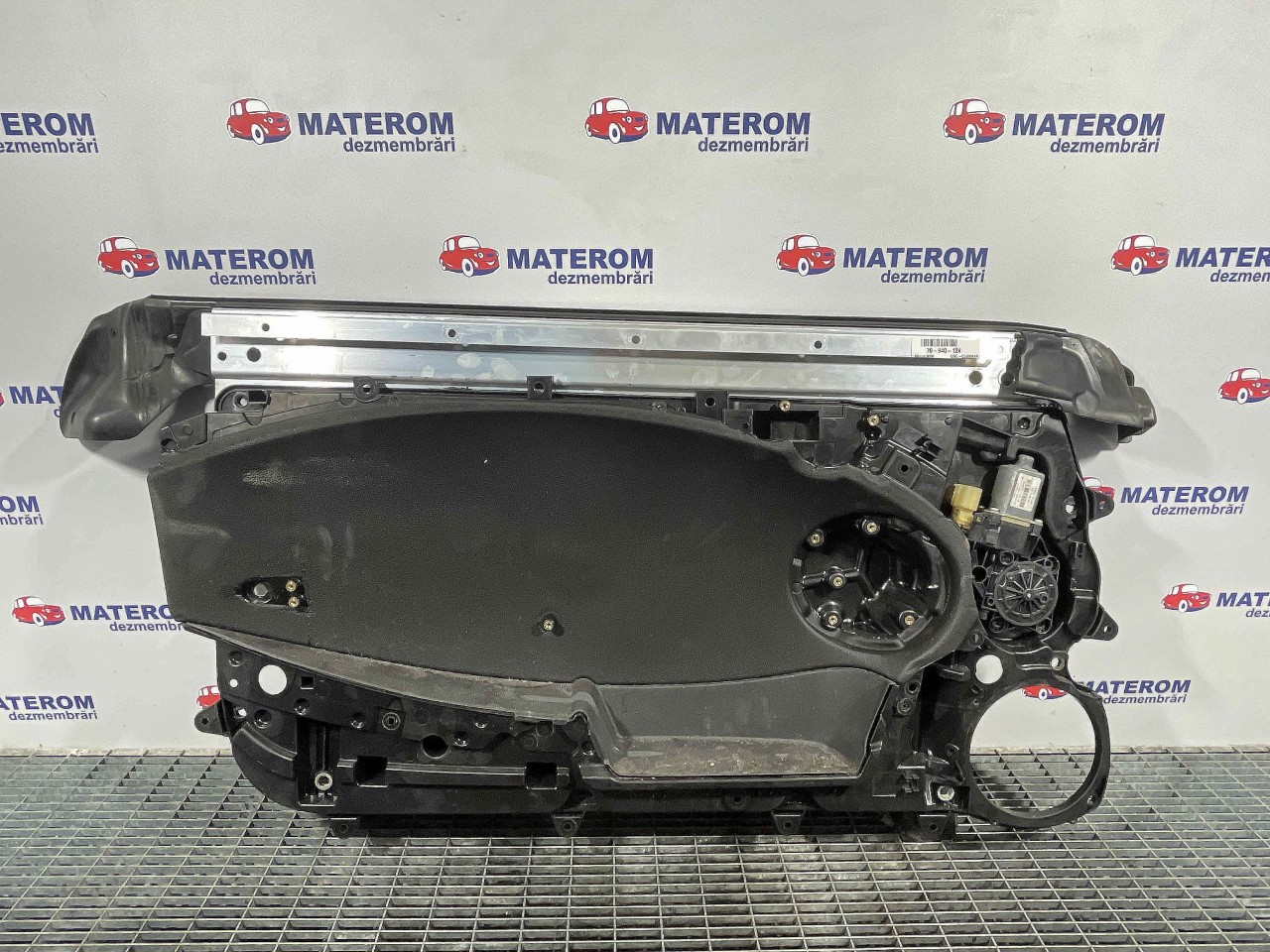 MACARA USA FATA STANGA MINI ONE-CLUBMAN - - (2010 2014)