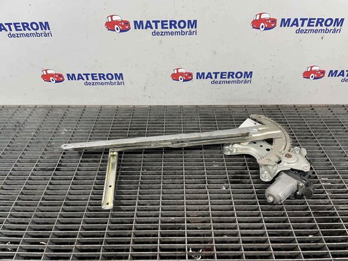 MACARA USA FATA STANGA MITSUBISHI OUTLANDER - - (2012 2016)