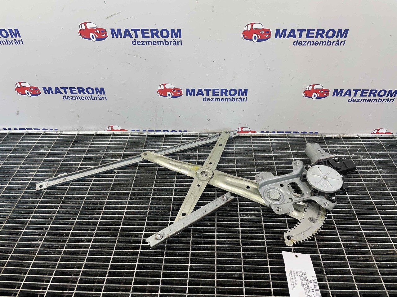 MACARA USA FATA STANGA MITSUBISHI OUTLANDER OUTLANDER - - (2006 2012)