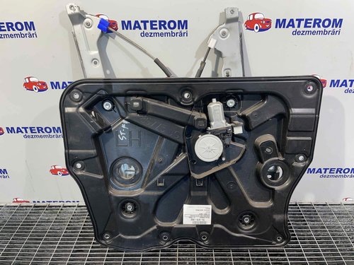 MACARA USA FATA STANGA NISSAN X-TRAIL X-TRAIL - - (2007 2010)