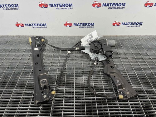 MACARA USA FATA STANGA OPEL ASTRA J - - (2009 2012)