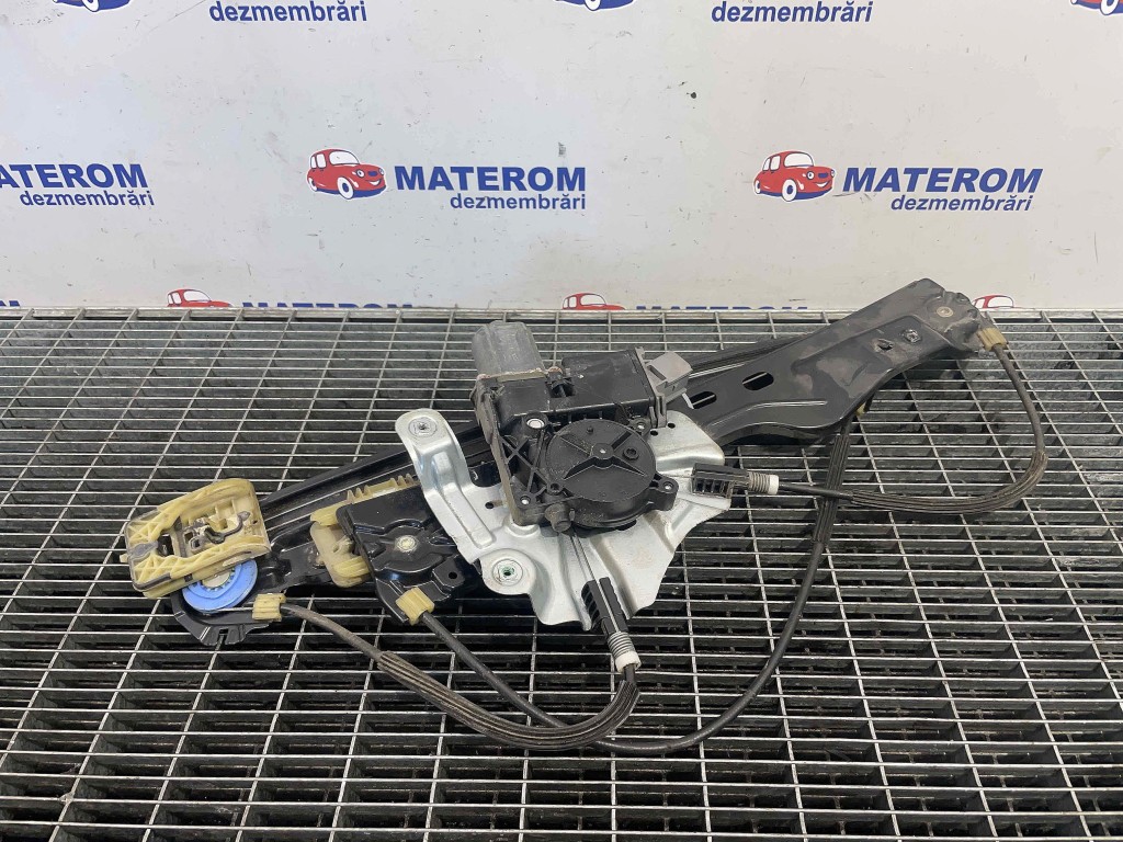 MACARA USA FATA STANGA OPEL ASTRA J - - (2009 2012)