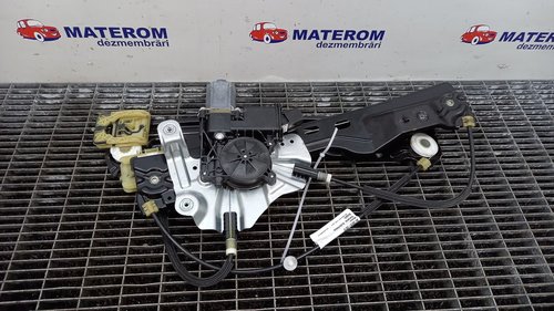 MACARA USA FATA STANGA OPEL ASTRA J - - (2012 2015)