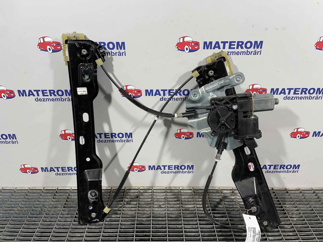 MACARA USA FATA STANGA OPEL ASTRA J ASTRA J - - (2009 2012)