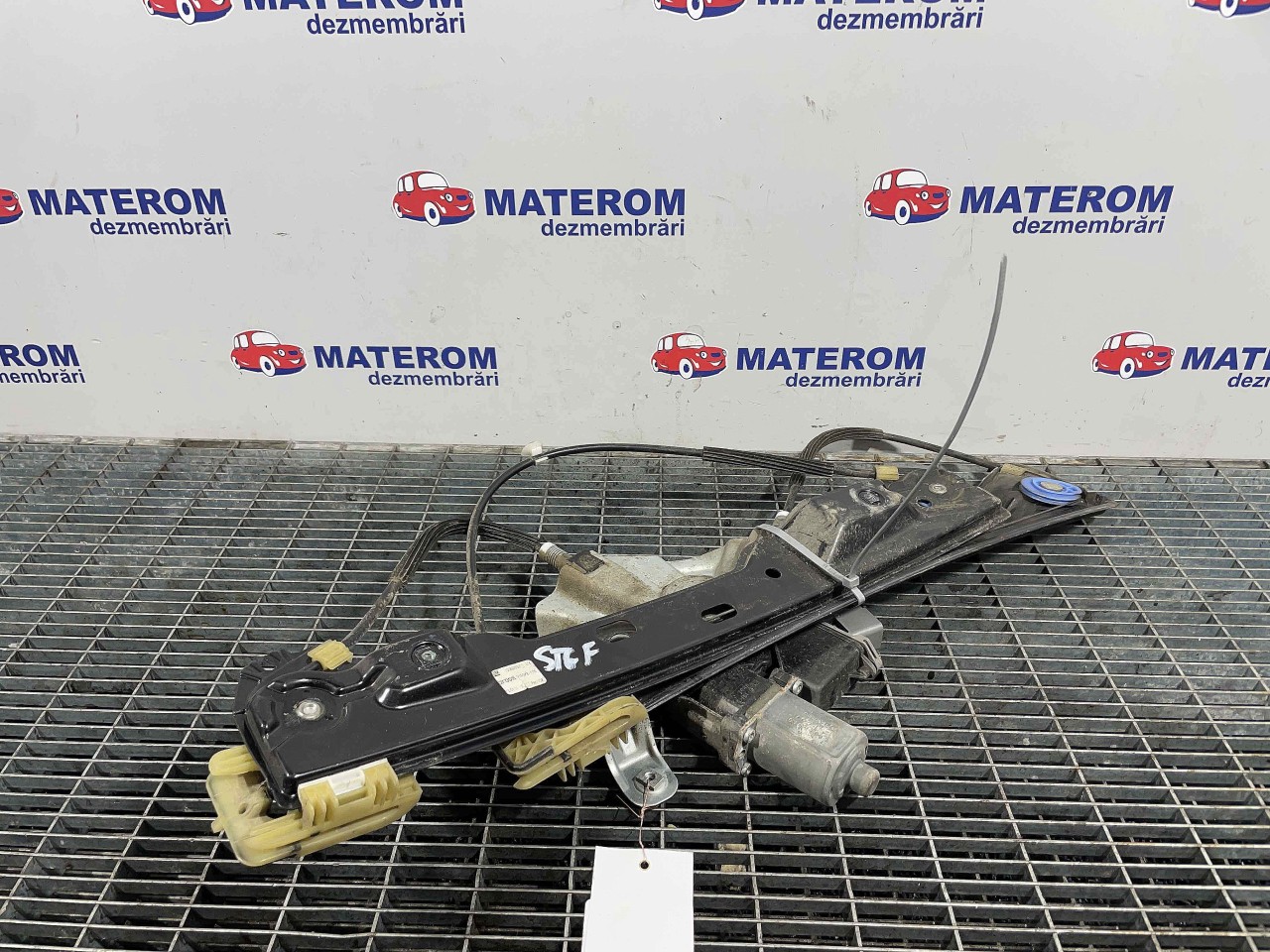 MACARA USA FATA STANGA OPEL ASTRA J ASTRA J - - (2009 2012)