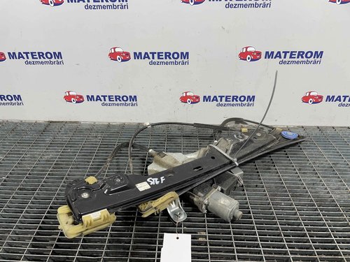 MACARA USA FATA STANGA OPEL ASTRA J ASTRA J - - (2009 2012)
