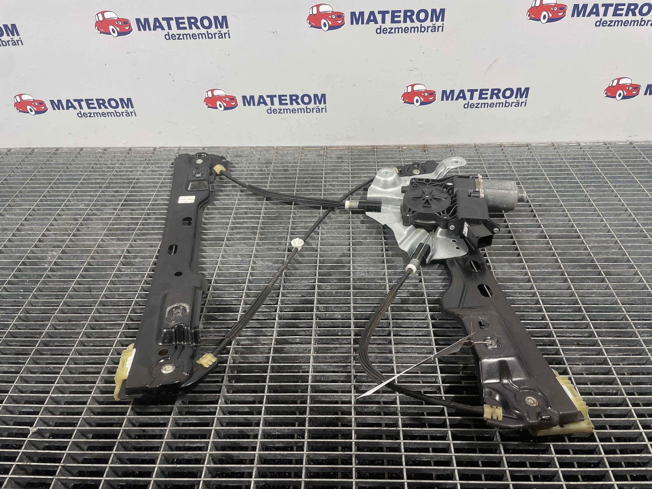 MACARA USA FATA STANGA OPEL ASTRA J ASTRA J - - (2009 2012)