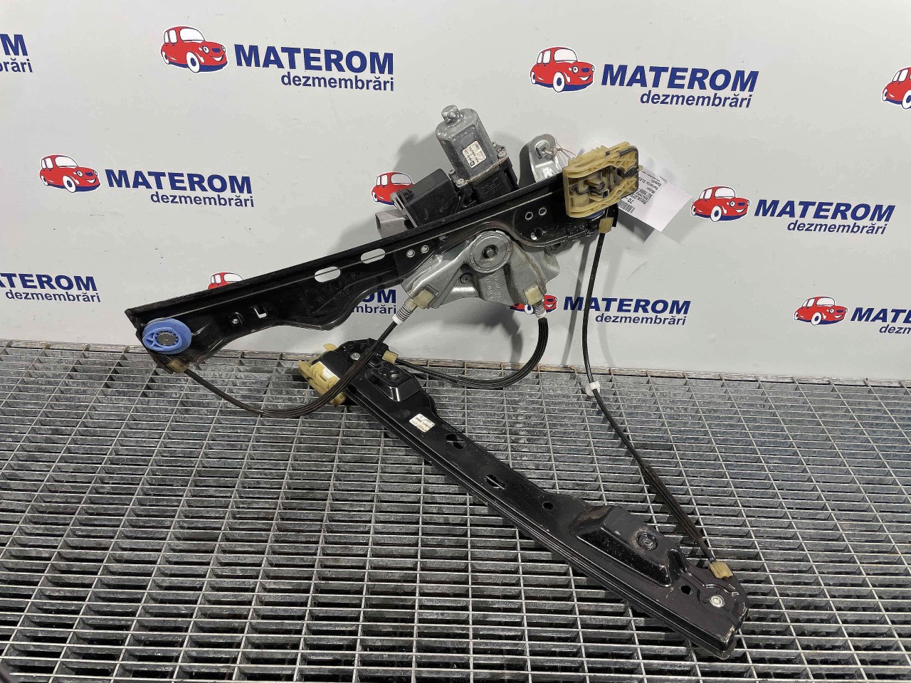 MACARA USA FATA STANGA OPEL ASTRA J ASTRA J - - (2009 2012)