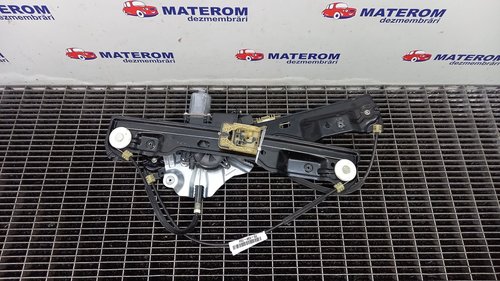 MACARA USA FATA STANGA OPEL ASTRA J ASTRA J - - (2012 2015)