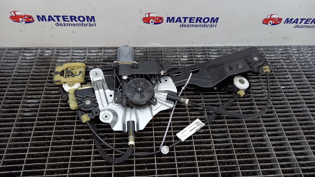 MACARA USA FATA STANGA OPEL ASTRA J ASTRA J - - (2012 2015)