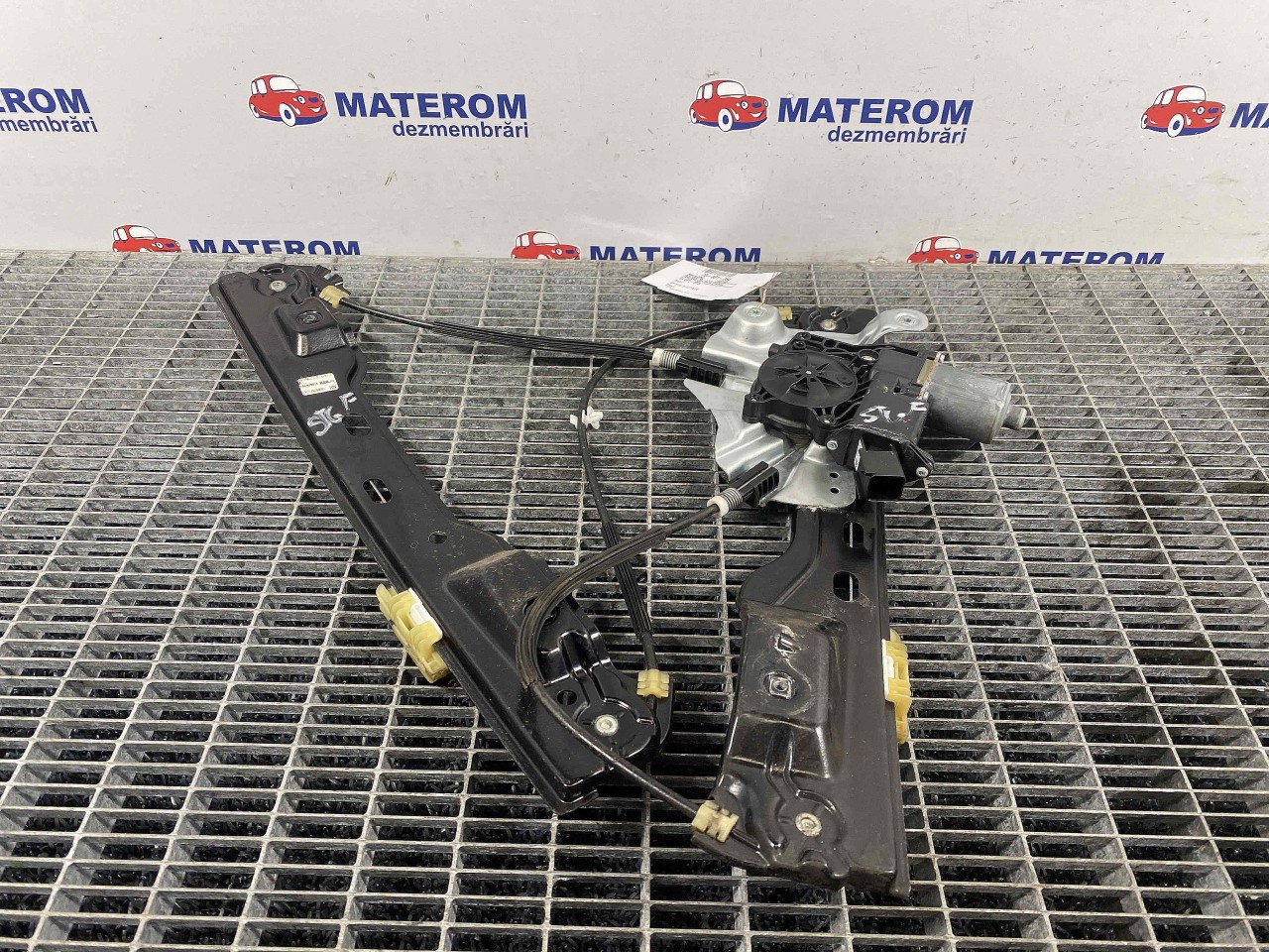 MACARA USA FATA STANGA OPEL ASTRA J ASTRA J - - (2012 2015)