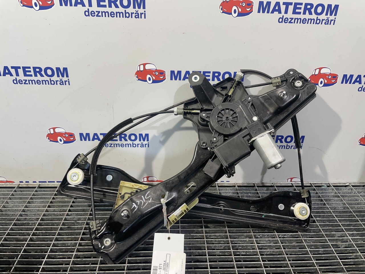 MACARA USA FATA STANGA OPEL ASTRA K - - (2015 2021)