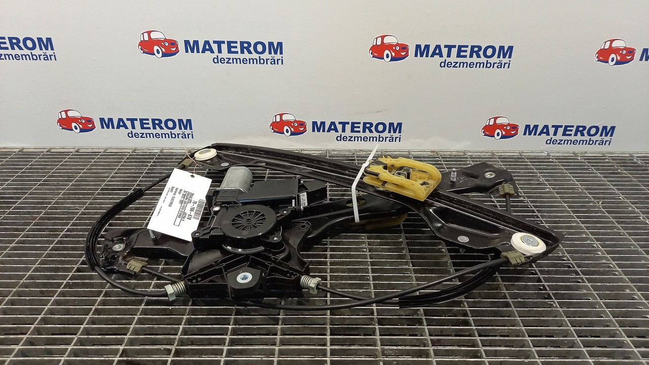 MACARA USA FATA STANGA OPEL ASTRA K - - (2015 2021)