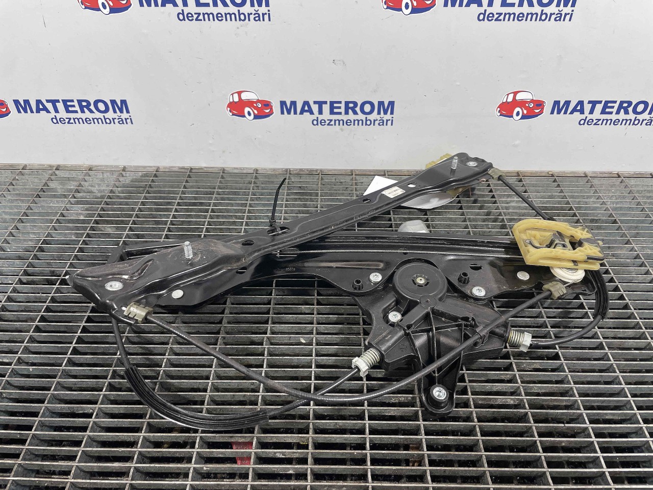 MACARA USA FATA STANGA OPEL ASTRA K - - (2015 2021)
