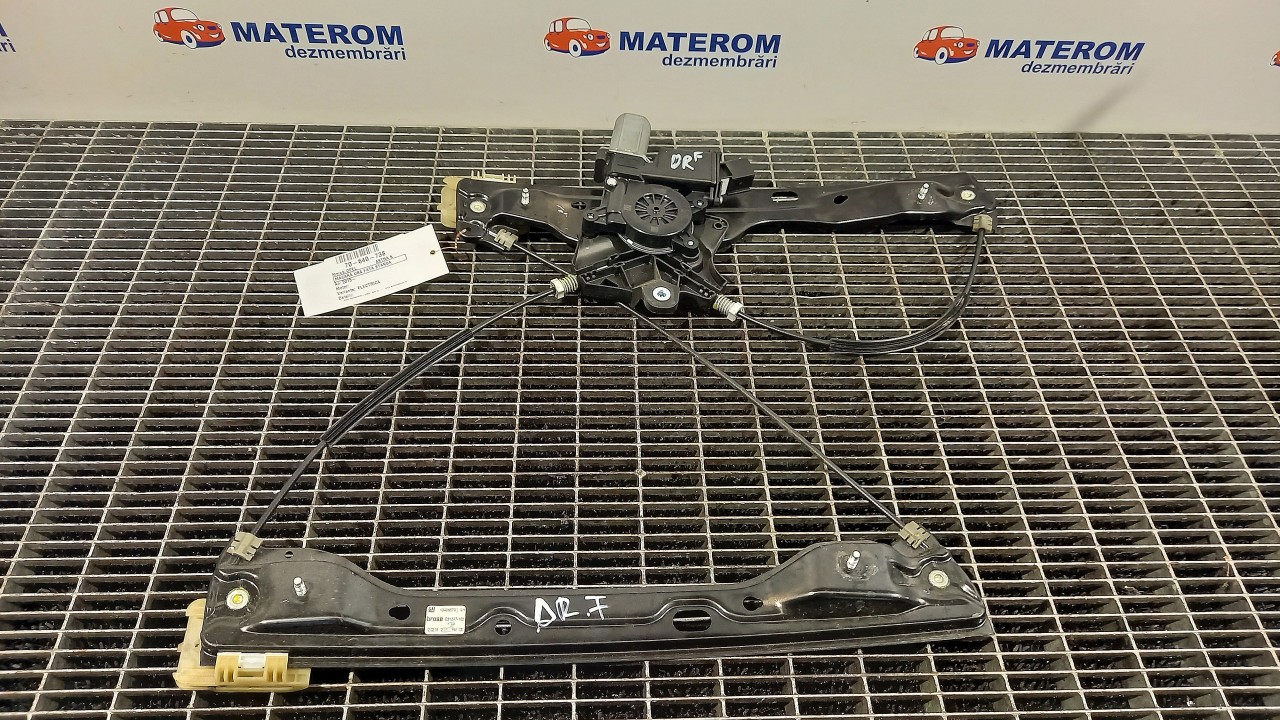 MACARA USA FATA STANGA OPEL ASTRA K ASTRA K - - (2015 2021)